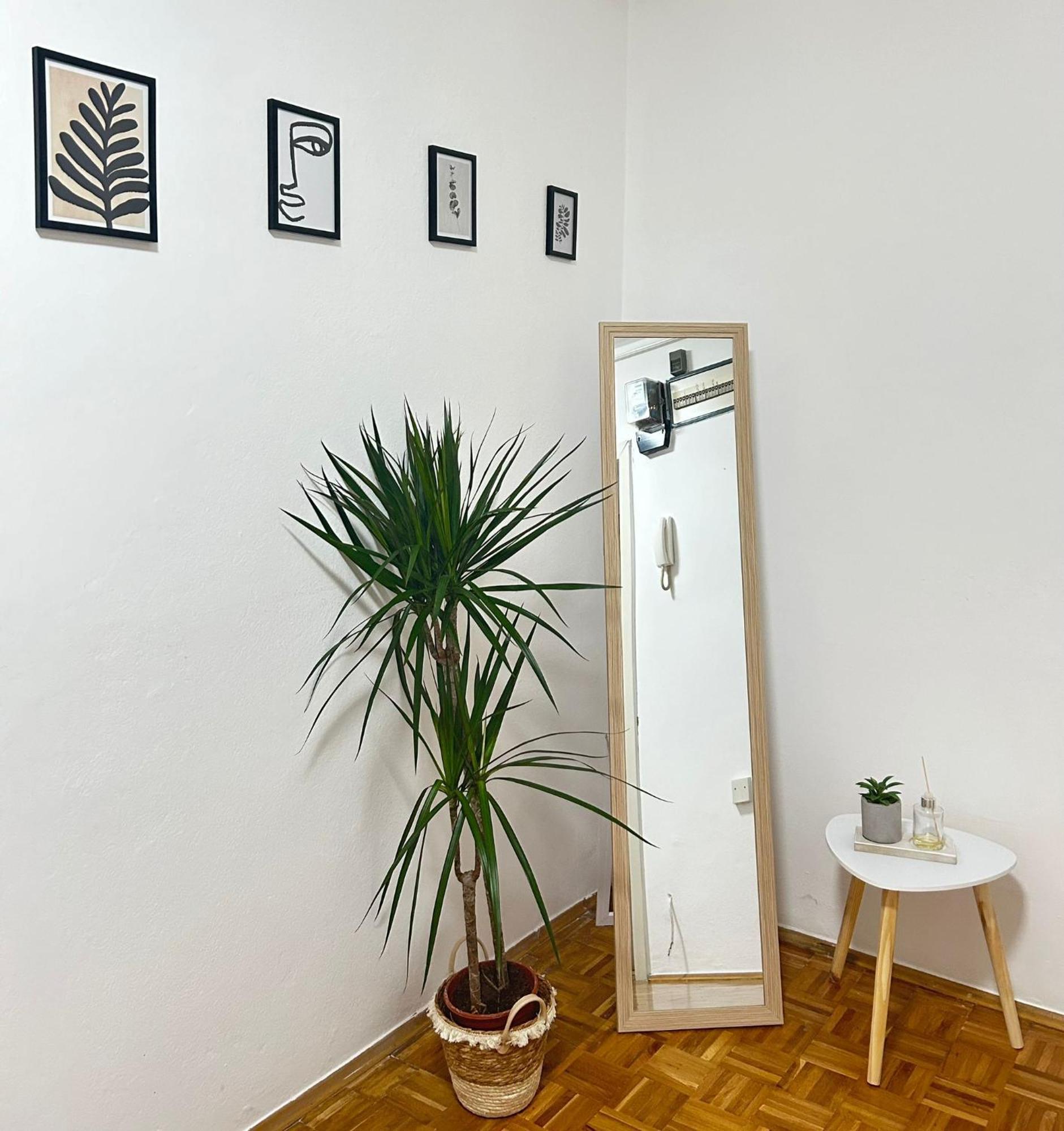 Ferienwohnung Avlija Garden Gem SJJ Exterior foto