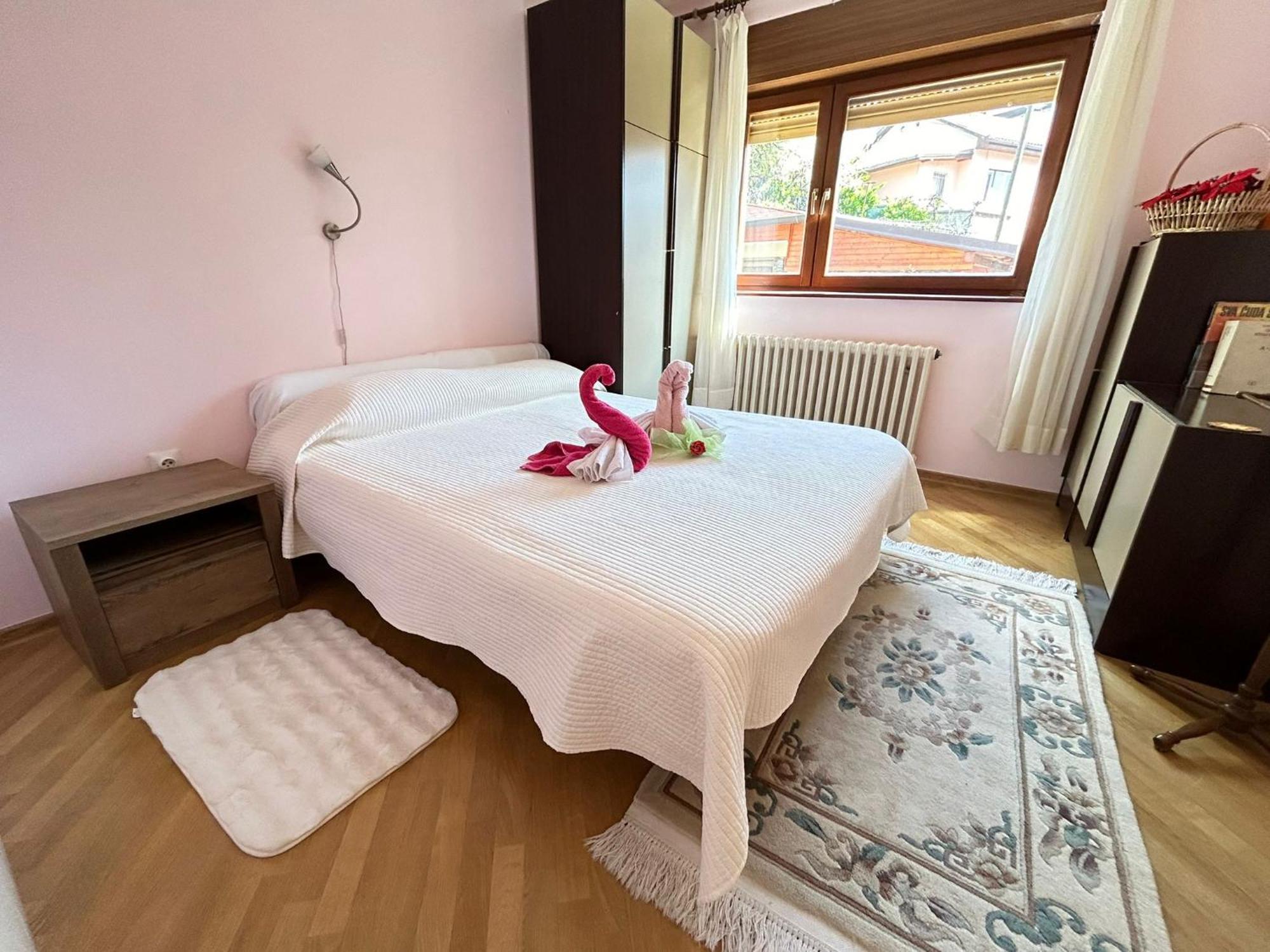 Ferienwohnung Avlija Garden Gem SJJ Exterior foto