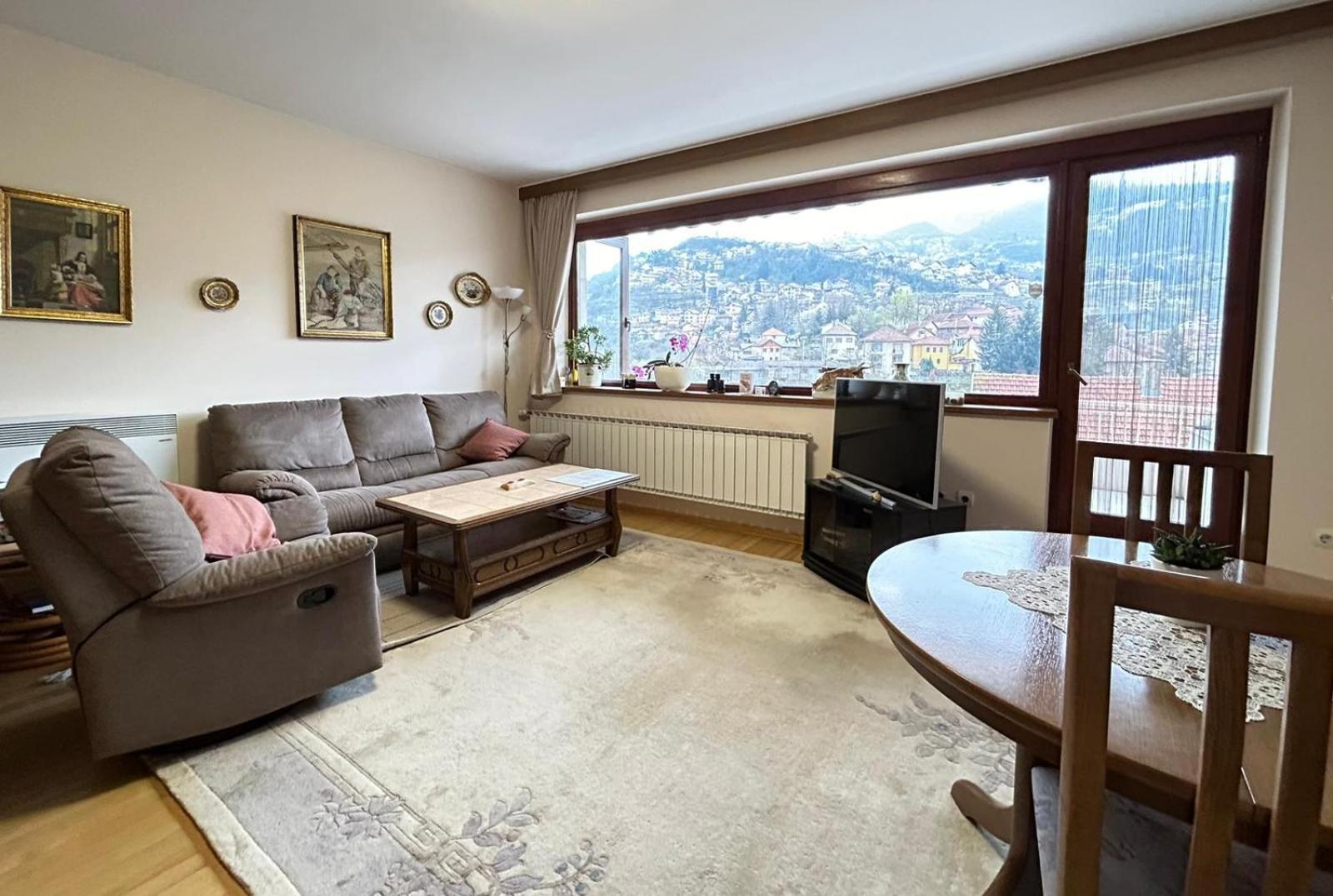 Ferienwohnung Avlija Garden Gem SJJ Exterior foto